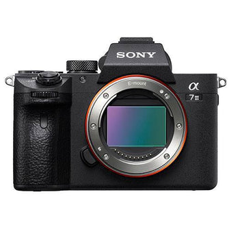 Buy Sony,Sony Alpha 7 III Mirrorless Camera with 24-105mm Lens - Gadcet UK | UK | London | Scotland | Wales| Ireland | Near Me | Cheap | Pay In 3 | Digital Cameras