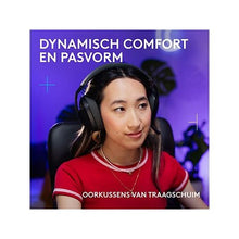 Buy Logitech,Logitech G G321 LIGHTSPEED Wireless Bluetooth Gaming Headset – Black - Gadcet UK | UK | London | Scotland | Wales| Near Me | Cheap | Pay In 3 | Headphones & Headsets