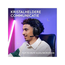 Buy Logitech,Logitech G G321 LIGHTSPEED Wireless Bluetooth Gaming Headset – Black - Gadcet UK | UK | London | Scotland | Wales| Near Me | Cheap | Pay In 3 | Headphones & Headsets