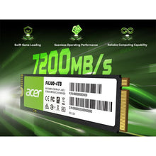 Buy Acer,BIWIN Acer FA200 M.2 2TB SSD - Gadcet UK | UK | London | Scotland | Wales| Near Me | Cheap | Pay In 3 | Hard Drives