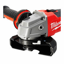 Milwaukee M18 FUEL 3697-27 18V Brushless Cordless 7-Tool Combo Kit