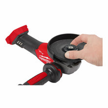 Milwaukee M18 FUEL 3697-27 18V Brushless Cordless 7-Tool Combo Kit