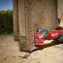 Milwaukee M18 FUEL 3697-27 18V Brushless Cordless 7-Tool Combo Kit