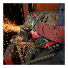 Milwaukee M18 FUEL 3697-27 18V Brushless Cordless 7-Tool Combo Kit
