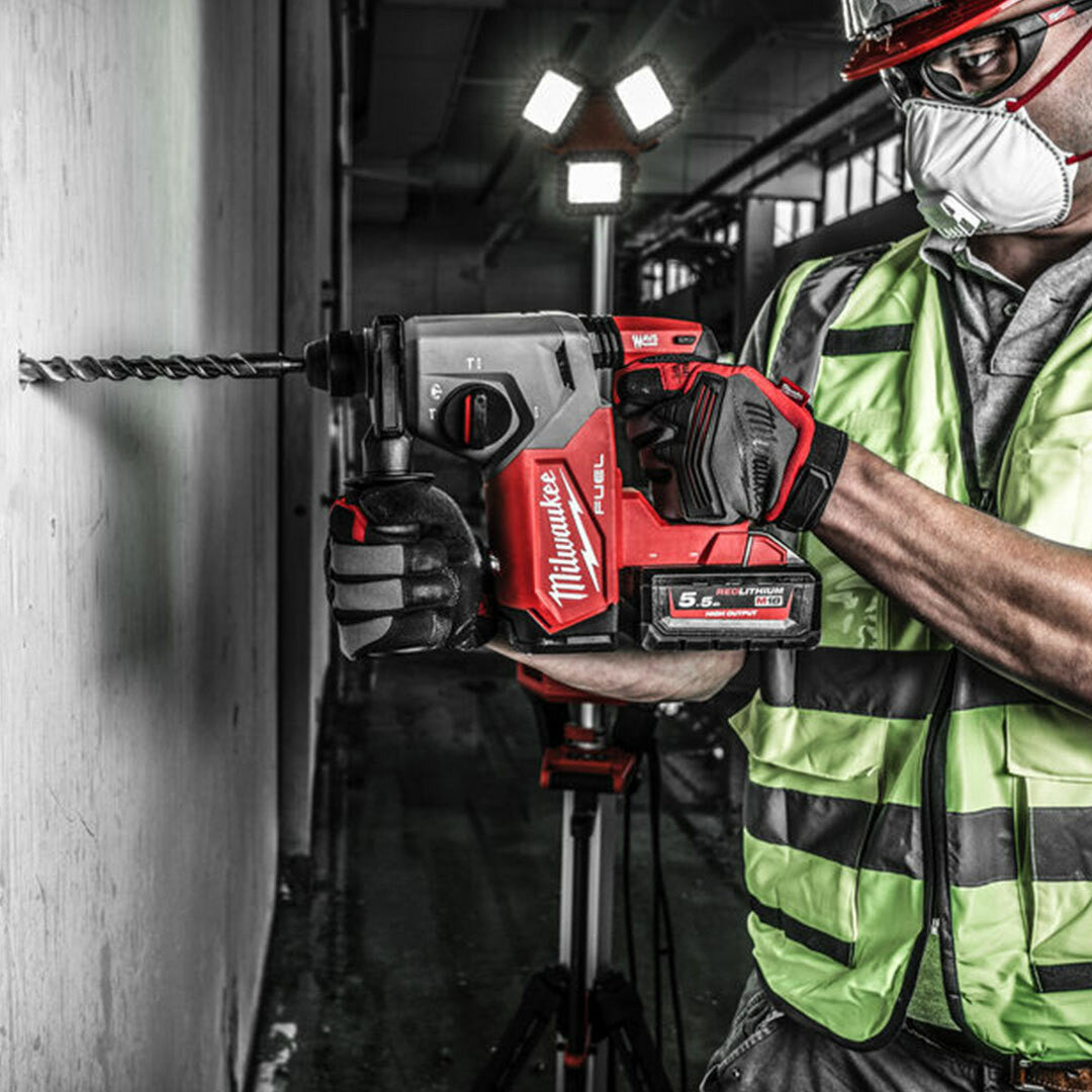 Buy Milwaukee,Milwaukee M18 FUEL 3697-27 18V Brushless Cordless 7-Tool Combo Kit - Gadcet UK | UK | London | Scotland | Wales| Near Me | Cheap | Pay In 3 | Power Tool Combo Set