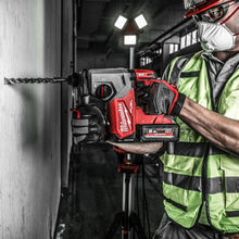 Milwaukee M18 FUEL 3697-27 18V Brushless Cordless 7-Tool Combo Kit