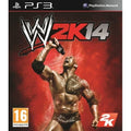 playstation,WWE 2K14 Playstation 3 (PS3) Game - Gadcet.com