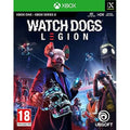 Xbox,Watch Dogs: Legion Xbox Game - Gadcet.com