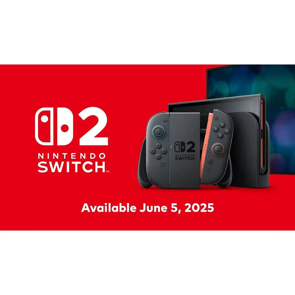 Buy Nintendo,Nintendo Switch 2 Console Next-Gen Portable Gaming Console - Gadcet UK | UK | London | Scotland | Wales| Near Me | Cheap | Pay In 3 | Video Game Consoles