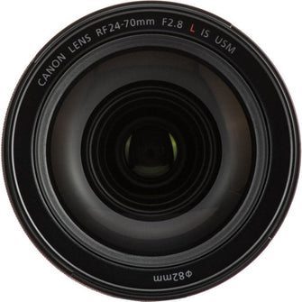 Buy Canon,Canon RF 24-70mm f/2.8L IS USM Lens - Gadcet.com | UK | London | Scotland | Wales| Ireland | Near Me | Cheap | Pay In 3 | Camera Lenses