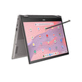 Buy ASUS,ASUS Chromebook Flip Laptop CB3 (CB3401FBA-LZ0099) – 14" Touchscreen, Intel Core i3-1215U, 8GB RAM, 256GB SSD - Gadcet UK | UK | London | Scotland | Wales| Near Me | Cheap | Pay In 3 | Laptops