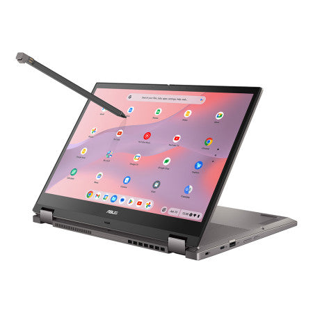 Buy ASUS,ASUS Chromebook Flip Laptop CB3 (CB3401FBA-LZ0099) – 14" Touchscreen, Intel Core i3-1215U, 8GB RAM, 256GB SSD - Gadcet UK | UK | London | Scotland | Wales| Near Me | Cheap | Pay In 3 | Laptops
