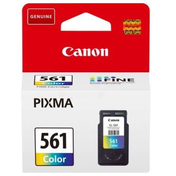Buy Canon,Canon Original High Yield Ink Cartridge Compatible with Pixma Series, 300 Pages, Cyan/Magenta/Yellow, Multipack One Size CLI-561 - Gadcet UK | UK | London | Scotland | Wales| Near Me | Cheap | Pay In 3 | Toner & Inkjet Cartridges