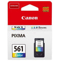 Buy Canon,Canon Original High Yield Ink Cartridge Compatible with Pixma Series, 300 Pages, Cyan/Magenta/Yellow, Multipack One Size CLI-561 - Gadcet UK | UK | London | Scotland | Wales| Near Me | Cheap | Pay In 3 | Toner & Inkjet Cartridges