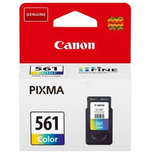 Buy Canon,Canon Original High Yield Ink Cartridge Compatible with Pixma Series, 300 Pages, Cyan/Magenta/Yellow, Multipack One Size CLI-561 - Gadcet UK | UK | London | Scotland | Wales| Near Me | Cheap | Pay In 3 | Toner & Inkjet Cartridges