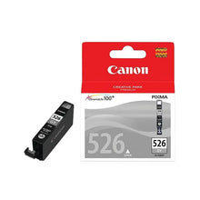 Buy Canon,Canon CLI‑526GY Grey Ink Cartridge – Genuine Printer Ink Cartridge - Gadcet UK | UK | London | Scotland | Wales| Near Me | Cheap | Pay In 3 | Printer Ink