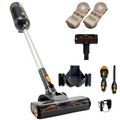 Buy Halo,The Capsule Pet – Powerful Cordless Vacuum Cleaner Bundle Deal, 60-Minute Runtime - Gadcet UK | UK | London | Scotland | Wales| Near Me | Cheap | Pay In 3 | Vacuum Cleaner