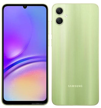 Buy Samsung,Samsung Galaxy A05 4G - 128GB Storage - 4GB RAM - Dual Sim - Light Green - Unlocked - International Model - Gadcet UK | UK | London | Scotland | Wales| Ireland | Near Me | Cheap | Pay In 3 | Unlocked Mobile Phones