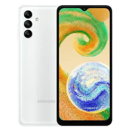 Buy Samsung,Samsung Galaxy A04s 4G 32GB Storage 3GB RAM Dual SIM White - Unlocked - International Model - Gadcet UK | UK | London | Scotland | Wales| Ireland | Near Me | Cheap | Pay In 3 | Mobile Phone