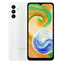 Buy Samsung,Samsung Galaxy A04s 4G 32GB Storage 3GB RAM Dual SIM White - Unlocked - International Model - Gadcet UK | UK | London | Scotland | Wales| Ireland | Near Me | Cheap | Pay In 3 | Mobile Phone