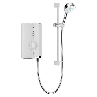 Buy Mira,Mira Sport Max 10.8kW Electric Shower - Gloss White - Gadcet UK | UK | London | Scotland | Wales| Near Me | Cheap | Pay In 3 | Electric & Power Showers