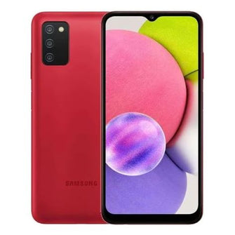 Buy Samsung,Samsung Galaxy A03s, 64GB, Dual SIM – Red - Gadcet UK | UK | London | Scotland | Wales| Near Me | Cheap | Pay In 3 | Unlocked Mobile Phone