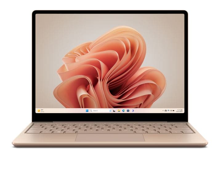 Microsoft Surface Laptop 15