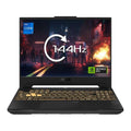 Buy ASUS,ASUS TUF Gaming F15 Laptop - 15.6" FHD, Intel Core i7-12700H, NVIDIA RTX 4060, 16GB RAM, 512GB SSD, Windows 11 Home, Grey - Gadcet UK | UK | London | Scotland | Wales| Near Me | Cheap | Pay In 3 | Laptops