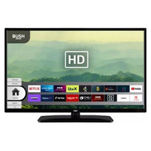 Buy Bush,Bush 32 Inch Smart HD Ready LED HDR Freeview TV - Gadcet UK | UK | London | Scotland | Wales| Ireland | Near Me | Cheap | Pay In 3 | Televisions