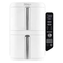 NINJA Double Stack XL SL400UKWH Air Fryer - White - 1