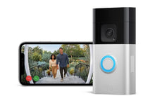 Buy Ring,Ring Battery Video Doorbell Plus - Gadcet UK | UK | London | Scotland | Wales| Ireland | Near Me | Cheap | Pay In 3 | Security Safe Accessories