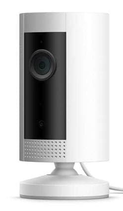 Buy Apple,Ring Indoor Cam Security Camera - White - Gadcet UK | UK | London | Scotland | Wales| Ireland | Near Me | Cheap | Pay In 3 | Security Safe Accessories