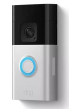 Buy Ring,Ring Battery Video Doorbell Plus - Gadcet UK | UK | London | Scotland | Wales| Ireland | Near Me | Cheap | Pay In 3 | Security Safe Accessories