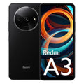 Buy Xiaomi,Xiaomi Redmi A3  64GB 3GB RAM Dual SIM Unlocked Smartphone Midnight Black - Gadcet UK | UK | London | Scotland | Wales| Near Me | Cheap | Pay In 3 | Unlocked Mobile Phone