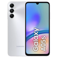 Buy Samsung,Samsung A05s 4G - 64GB Storage - 4GB RAM - Dual Sim - Silver - Unlocked - Gadcet UK | UK | London | Scotland | Wales| Near Me | Cheap | Pay In 3 | Unlocked Mobile Phones