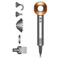 Buy Dyson,Dyson Supersonic Hair Dryer - Nickel/Copper Edition - Gadcet UK | UK | London | Scotland | Wales| Near Me | Cheap | Pay In 3 | Hair Dryers & Accessories