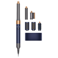 Dyson Airwrap Multi-styler And Dryer Complete Long In Blue-copper - 1