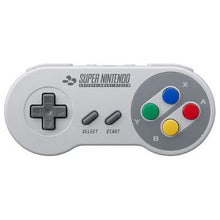 Buy Nintendo Switch,Nintendo Switch Super Nintendo Entertainment System (SNES) Controller for Nintendo Switch - Gadcet UK | UK | London | Scotland | Wales| Near Me | Cheap | Pay In 3 | Home Game Console Accessories