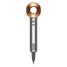 Buy Dyson,Dyson HD07 Supersonic Hair Dryer, 1600W, Bright Nickel/Copper - Gadcet UK | UK | London | Scotland | Wales| Near Me | Cheap | Pay In 3 | Hair Dryers