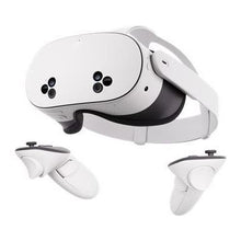 Buy Meta,Meta Quest 3S 256GB All-In-One Mixed Reality Headset - Gadcet UK | UK | London | Scotland | Wales| Near Me | Cheap | Pay In 3 | Video Game Consoles