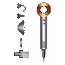 Buy Dyson,Dyson Supersonic Hair Dryer - Bright Nickel / Copper - Gadcet UK | UK | London | Scotland | Wales| Near Me | Cheap | Pay In 3 | Hair Dryers