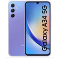 Buy Samsung,Samsung Galaxy A34 5G 256GB Mobile Phone - Violet - Gadcet UK | UK | London | Scotland | Wales| Near Me | Cheap | Pay In 3 | Unlocked Mobile Phones