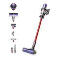 Buy Dyson,Dyson V11 Extra Cordless Vacuum Cleaner - Red & Purple - Gadcet UK | UK | London | Scotland | Wales| Near Me | Cheap | Pay In 3 | Vacuums