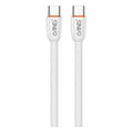 Buy ANG,ANG Premium  USB-C to USB-C Fast Charging Cable - 1m Length - Gadcet UK | UK | London | Scotland | Wales| Near Me | Cheap | Pay In 3 | USB Cables