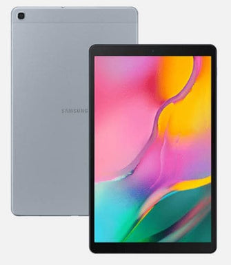Buy Samsung,Samsung Galaxy Tab A 10.1-Inch 32 GB Wi-Fi - Grey - Gadcet UK | UK | London | Scotland | Wales| Near Me | Cheap | Pay In 3 | Tablet Computers