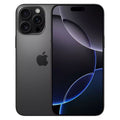 Apple iPhone 16 Pro Max 5G 512GB Black Titanium - Unlocked - 1