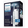 Buy Universal Electronics Limited,Sonicare ExpertClean 7300 Toothbrush, HX9611/22 (White) - Gadcet UK | UK | London | Scotland | Wales| Near Me | Cheap | Pay In 3 | Electric Toothbrushes