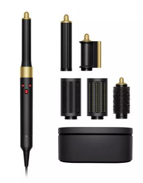 Buy Dyson,Dyson Airwrap Multi Styler and Dryer Complete Long - Onyx - Gadcet UK | UK | London | Scotland | Wales| Near Me | Cheap | Pay In 3 | Hair Styling Tools