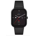 Buy Reflex,Reflex Active Series 23 Black Strap Smart Watch - Gadcet UK | UK | London | Scotland | Wales| Near Me | Cheap | Pay In 3 | Smart Watches