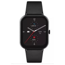 Buy Reflex,Reflex Active Series 23 Black Strap Smart Watch - Gadcet UK | UK | London | Scotland | Wales| Near Me | Cheap | Pay In 3 | Smart Watches